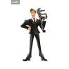 Men in Black - Agent H figure, Mini Epics