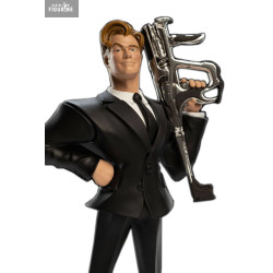 PRÉCOMMANDE - Men in Black...