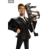 Men in Black - Agent H figure, Mini Epics