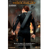 Hunger Games La Révolte partie 1 - Figurine Katniss Everdeen ver. Classique ou Red Armor, My Favourite Movie