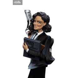 Men in Black - Figurine...