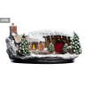 The Hobbit: An Unexpected Journey - 35 Bagshot Row figure, Christmas