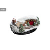 The Hobbit: An Unexpected Journey - 35 Bagshot Row figure, Christmas