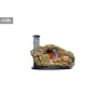 The Hobbit: An Unexpected Journey - 16 Hill Lane figure, Halloween
