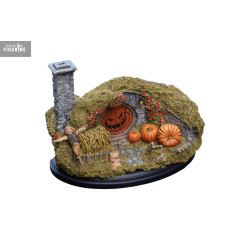 Le Hobbit, Un voyage...