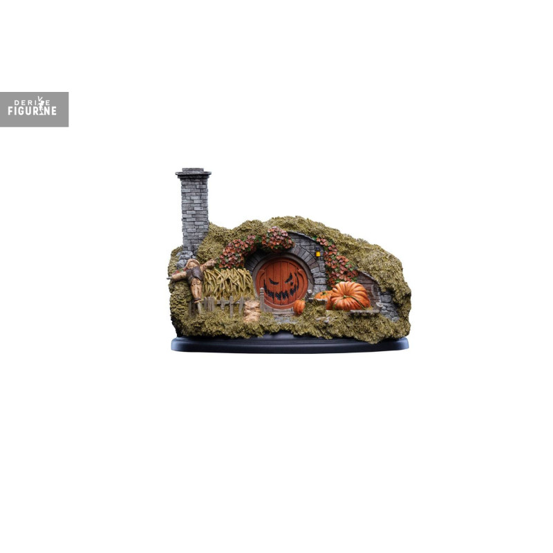 Le Hobbit, Un voyage...