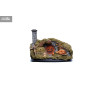 The Hobbit: An Unexpected Journey - 16 Hill Lane figure, Halloween
