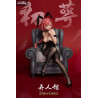 Original Character - Chu E figure Bunny, SSR Yi Ren Guan - House of Unhumans