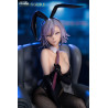 Original Character - Yu Cong Xiao figure, SSR Yi Ren Guan - House of Unhumans