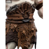 The Hobbit - Azog the Defiler figure, Mini Epics