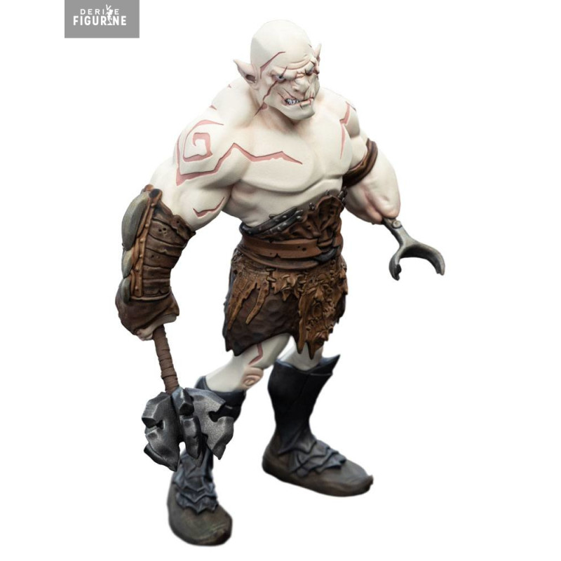 アゾグ　ミニ　ビニール　フィギュア AZOG™ THE DEFILER azog-defiler-figure-mini-epics.jpg