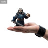 The Hobbit - Thorin Oakenshield figure, Mini Epics