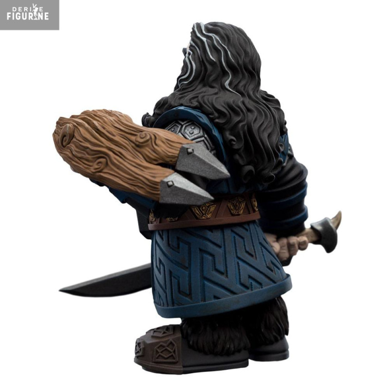 PRÉCOMMANDE - Le Hobbit -...