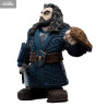 The Hobbit - Thorin Oakenshield figure, Mini Epics