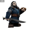 The Hobbit - Thorin Oakenshield figure, Mini Epics
