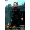 Hunger Games La Révolte partie 1 - Figurine Katniss Everdeen ver. Classique ou Red Armor, My Favourite Movie
