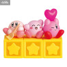 Pack 6 figurines Kirby 30th Anniversary, Poyotto Collection