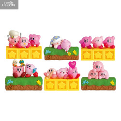 PRÉCOMMANDE - Pack 6...