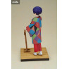 My Master Has No Tail - Bunko Daikokutei figure, F:Nex