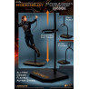Hunger Games La Révolte partie 1 - Figurine Katniss Everdeen ver. Classique ou Red Armor, My Favourite Movie