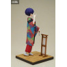 My Master Has No Tail - Bunko Daikokutei figure, F:Nex