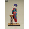 My Master Has No Tail - Bunko Daikokutei figure, F:Nex
