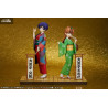 My Master Has No Tail - Bunko Daikokutei figure, F:Nex