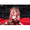 Overlord IV - Shalltear figure, Bride