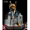 Evangelion, figurine UDMEVA-00: Evangelion Proto Type-00, Edition limitée à 350 exemplaires