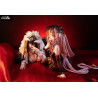 Overlord IV - Pack figurines Albedo & Shalltear, Bride