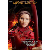 Hunger Games La Révolte partie 1 - Figurine Katniss Everdeen ver. Classique ou Red Armor, My Favourite Movie