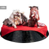 Overlord IV - Pack figurines Albedo & Shalltear, Bride