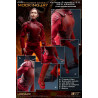 Hunger Games La Révolte partie 1 - Figurine Katniss Everdeen ver. Classique ou Red Armor, My Favourite Movie