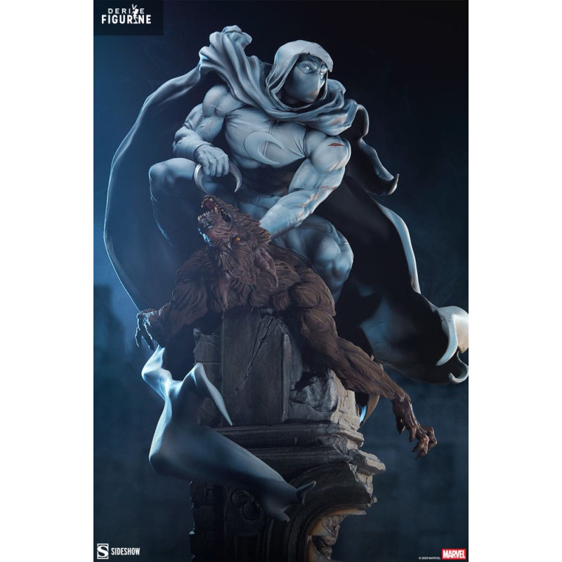 PRE ORDER - Marvel - Moon...