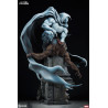 Marvel - Moon Knight figure, Premium Format