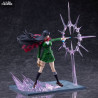 Burn The Witch - Noel Niihashi figure, ViVignette