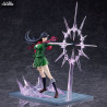 Burn The Witch - Noel Niihashi figure, ViVignette