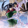 Burn The Witch - Noel Niihashi figure, ViVignette