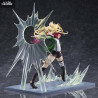 Burn The Witch - Ninny Spangcole figure, ViVignette