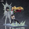 Burn The Witch - Ninny Spangcole figure, ViVignette