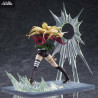 Burn The Witch - Ninny Spangcole figure, ViVignette