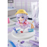 Kobayashi's Dragon Maid - Figurine Kanna Kamui