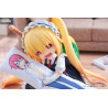 Kobayashi's Dragon Maid - Tohru figure
