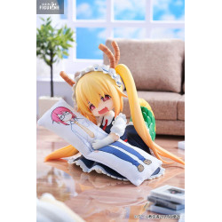 Kobayashi's Dragon Maid -...
