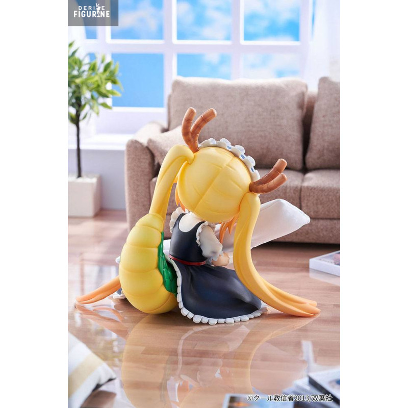 Kobayashi's Dragon Maid -...