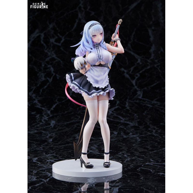 PRÉCOMMANDE - Azur Lane -...