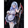 Azur Lane - Dido figure, Light Equipment