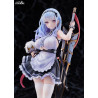 Azur Lane - Dido figure, Light Equipment