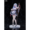 Azur Lane - Dido figure, Light Equipment