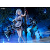 Azur Lane - Dido figure, Heavy Equipment